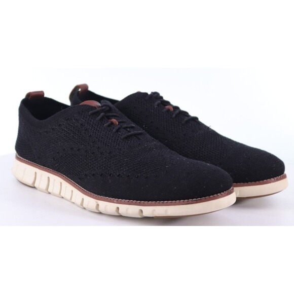 Cole Haan Zerogrand Stitchlite $160 Men\'s Wingtip Oxfords Shoes Size 12 M C24948 main image 11
